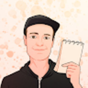 Meet your Posher, Zack